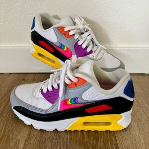 Nike Air Max 90 Be True